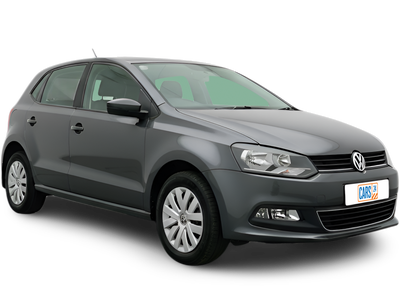 Volkswagen Polo-img